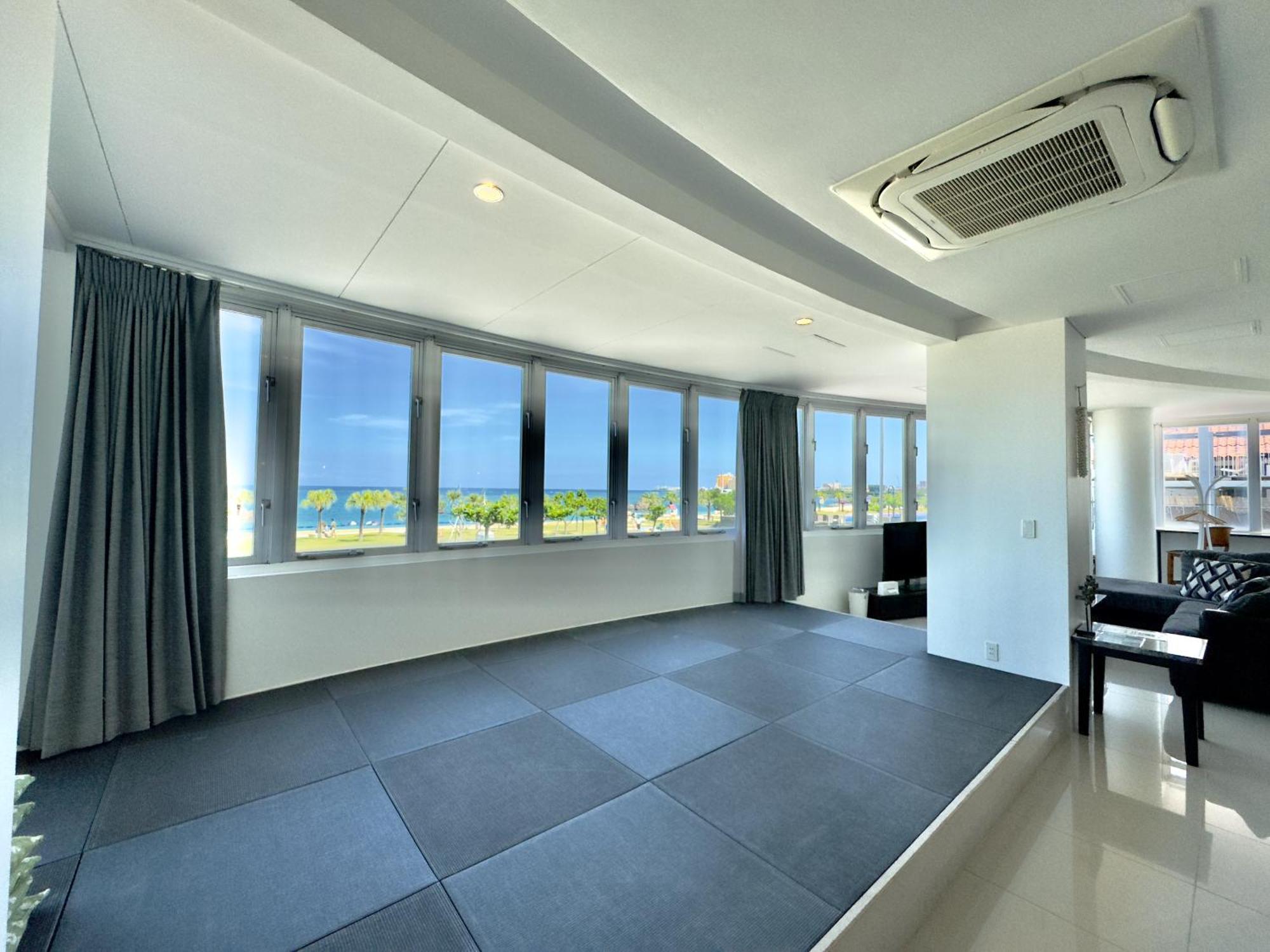 Araha Resort Arapana Тятан Экстерьер фото