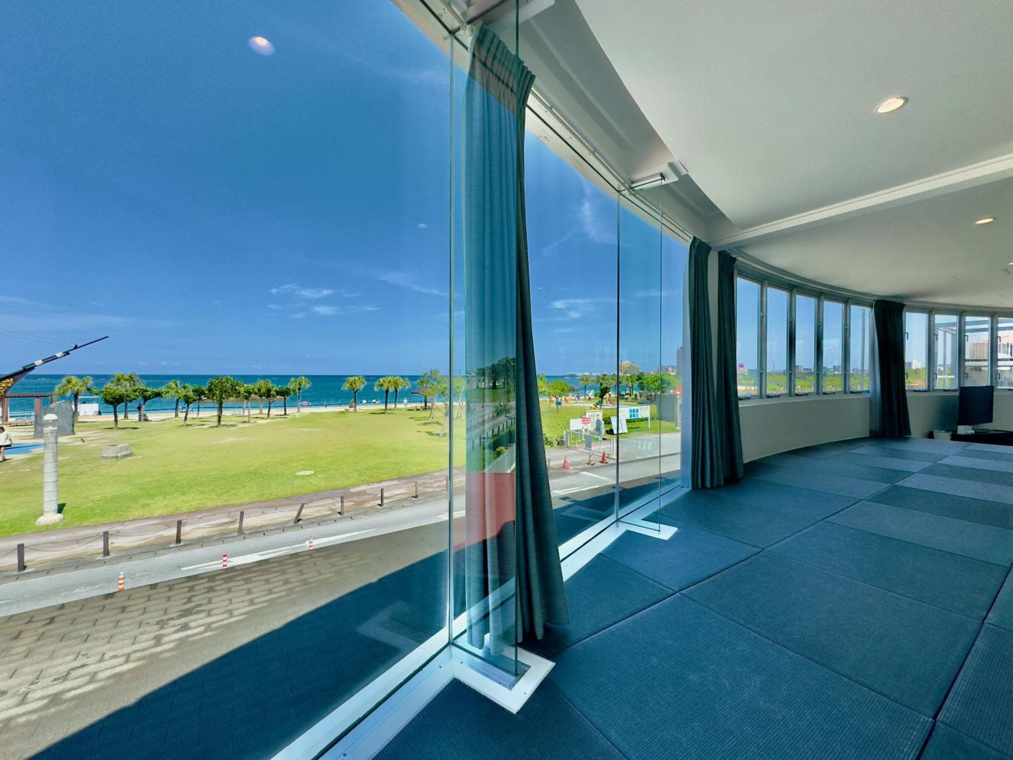 Araha Resort Arapana Тятан Экстерьер фото