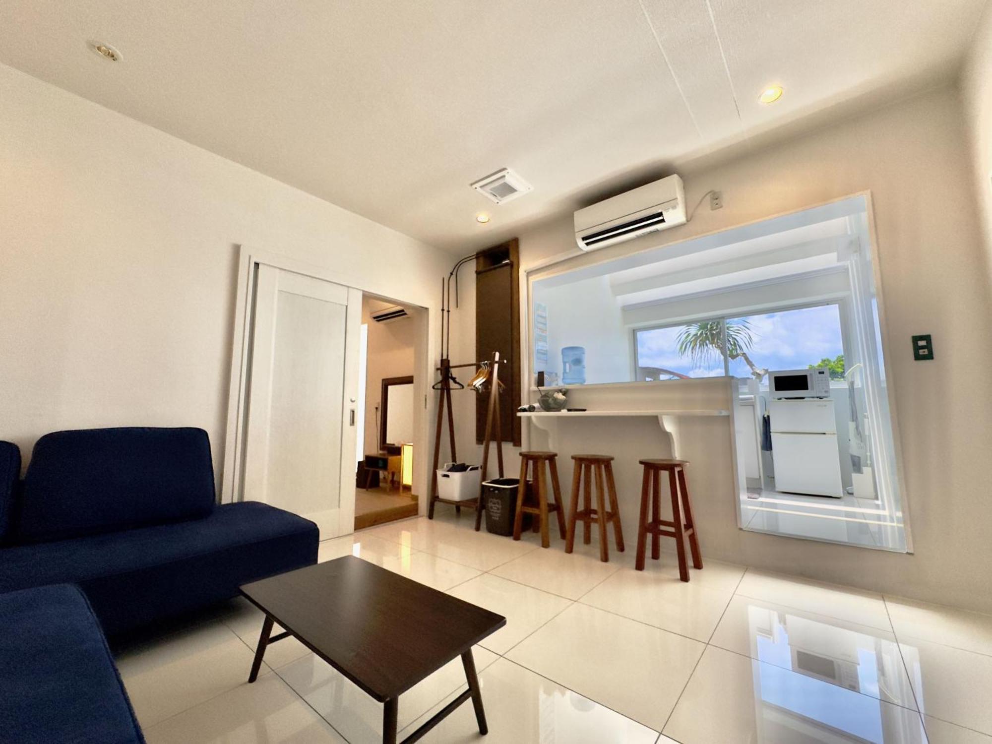Araha Resort Arapana Тятан Экстерьер фото