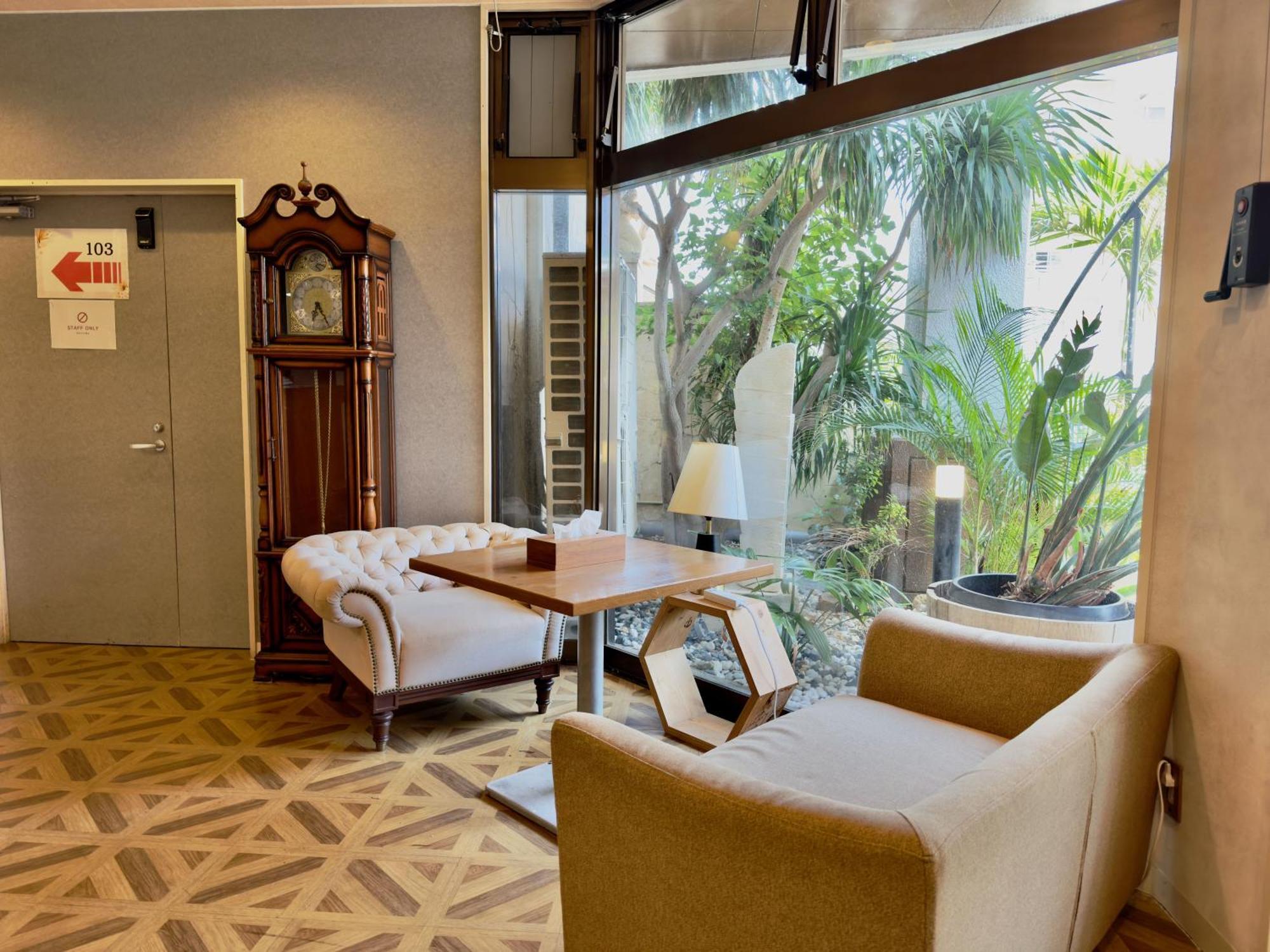 Araha Resort Arapana Тятан Экстерьер фото