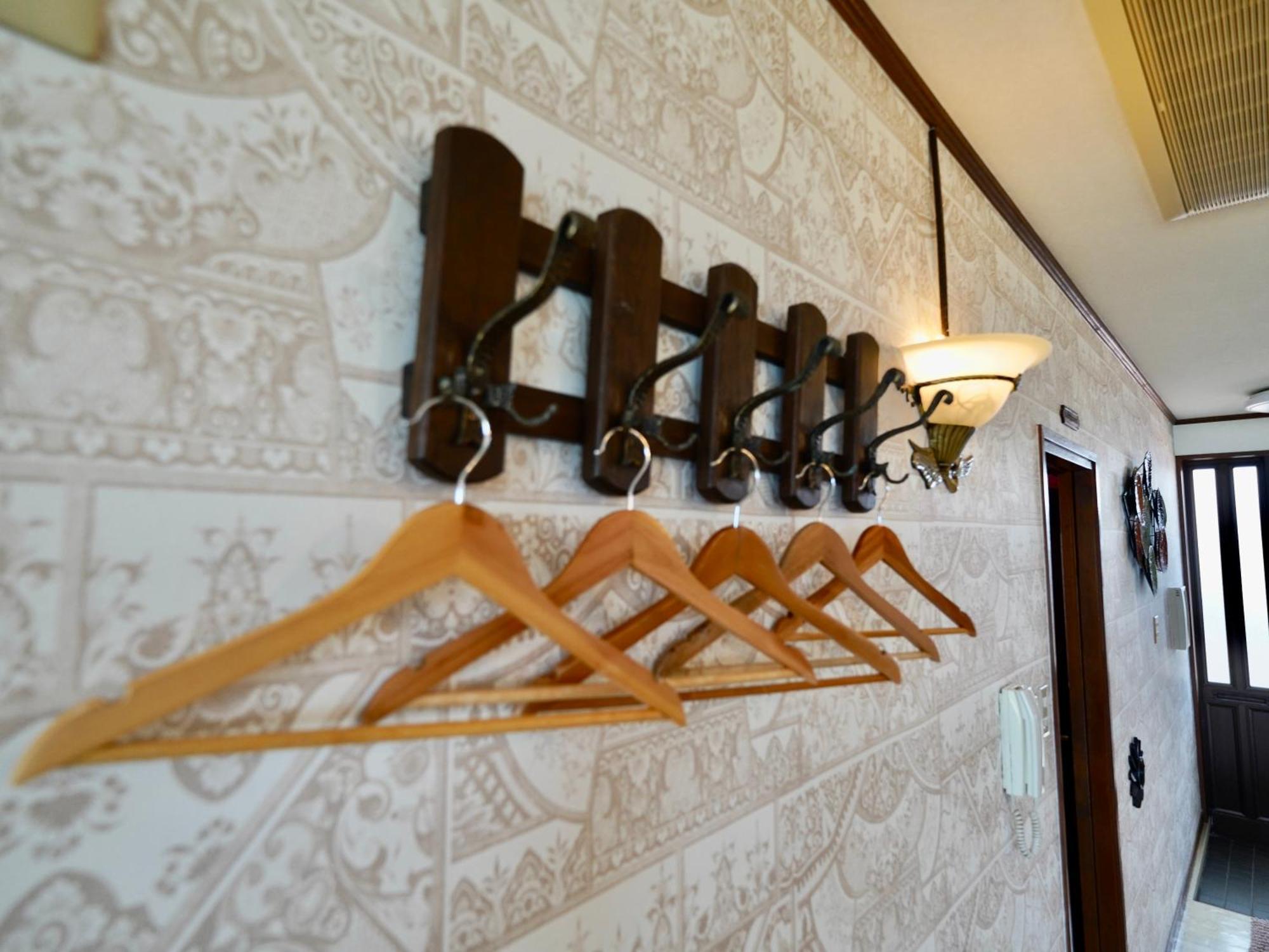 Araha Resort Arapana Тятан Номер фото