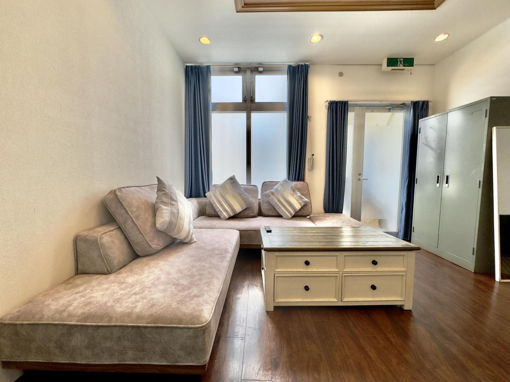 Araha Resort Arapana Тятан Экстерьер фото